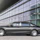 Illustration for article titled Maybach Is Back: Meet The $200,000+ Mercedes-Maybach S-Class